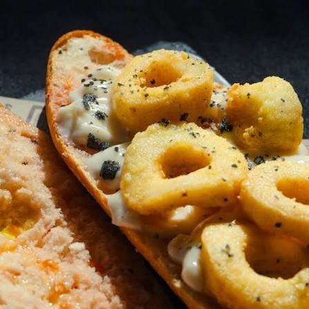 Entrepa de Calamars