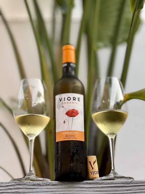 Viore copa