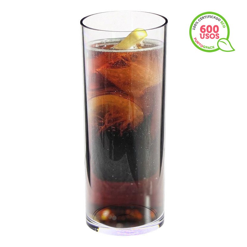 Tubo licor