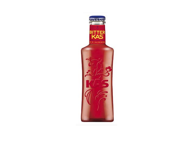 Bitter Kas