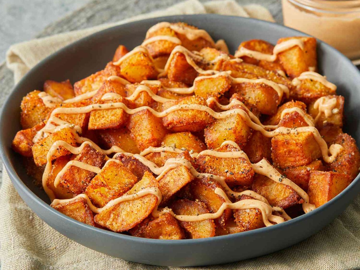 Patates braves