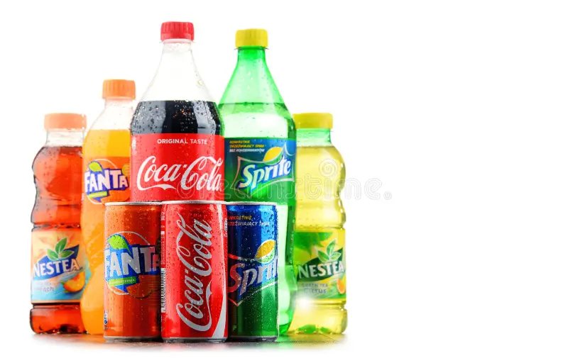 Refrescos